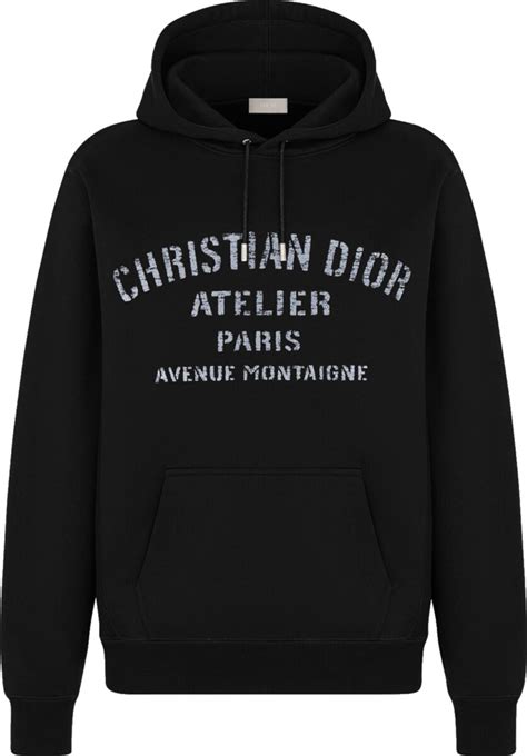 Christian Dior Sweatshirts & Hoodies 